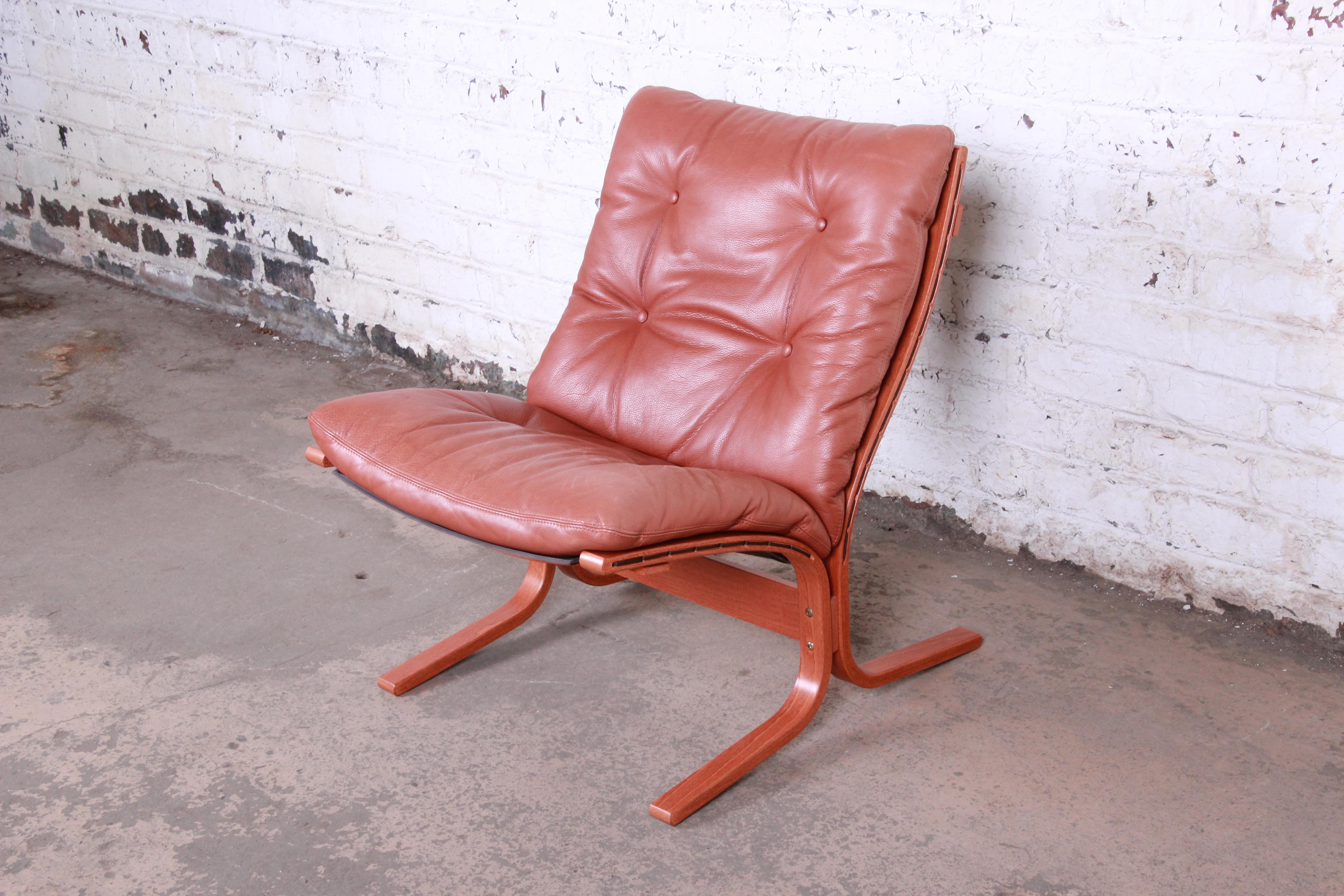 westnofa bentwood chair