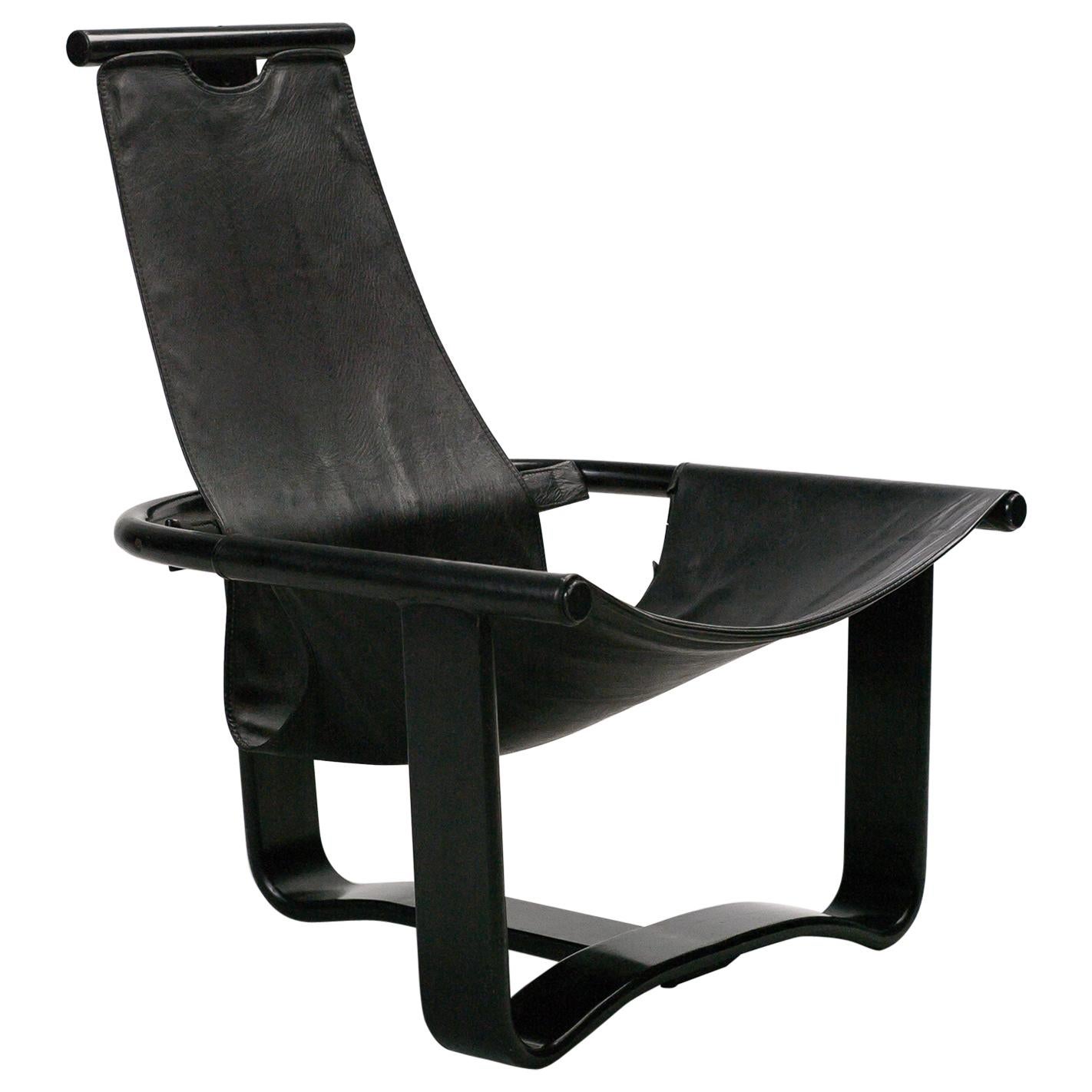 Ingmar Relling for Westnofa 'Manta' Lounge Chair