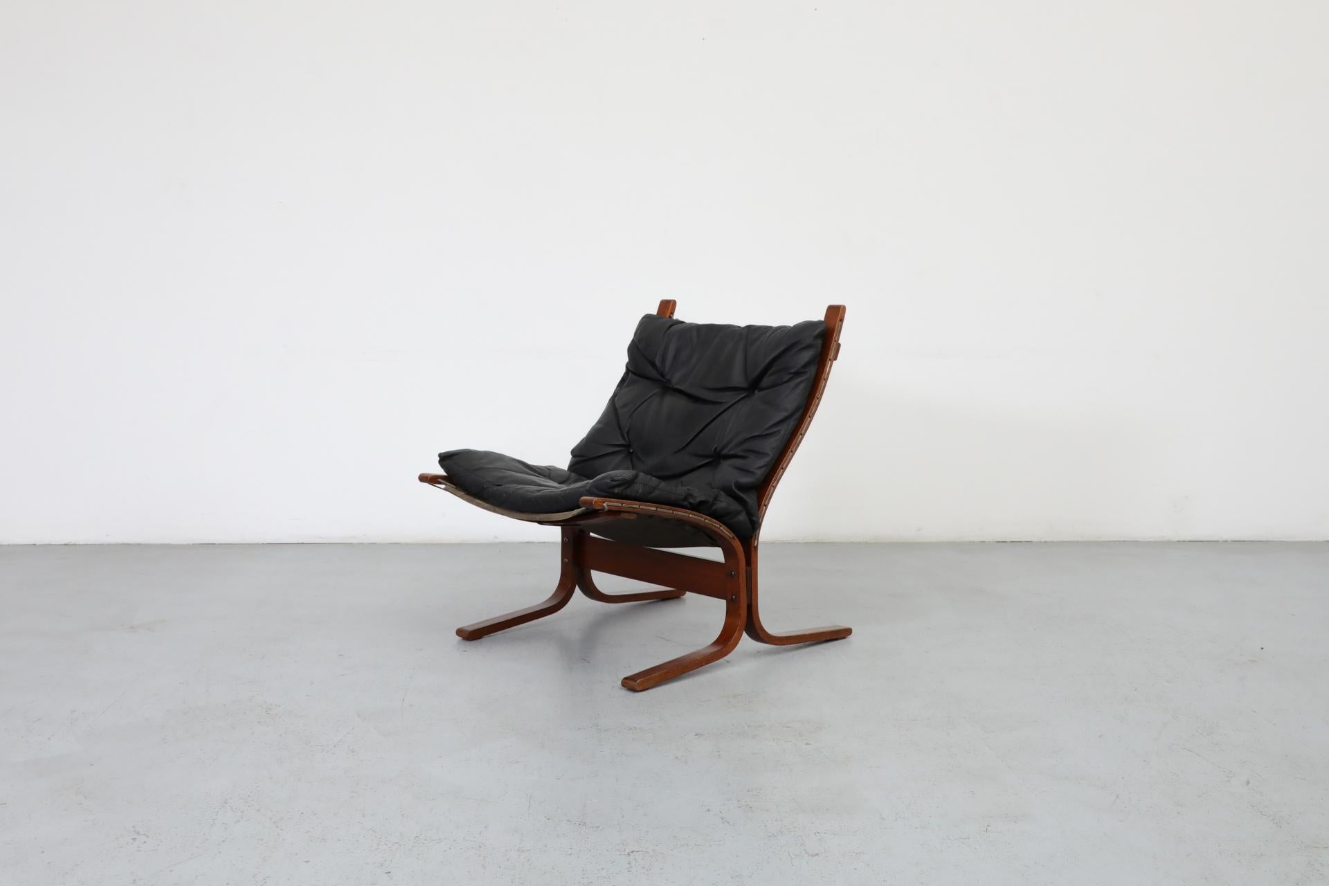 Mid-Century Modern Ingmar Relling 