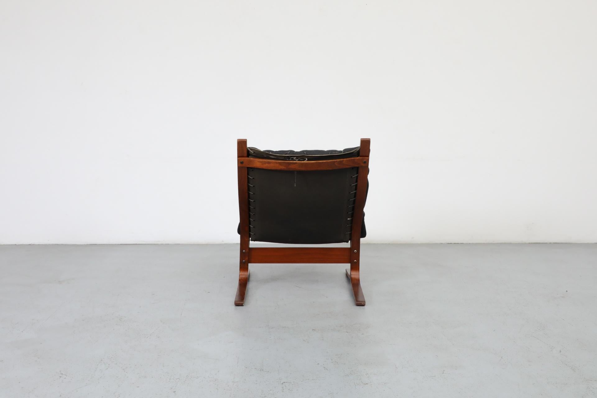 Late 20th Century Ingmar Relling 
