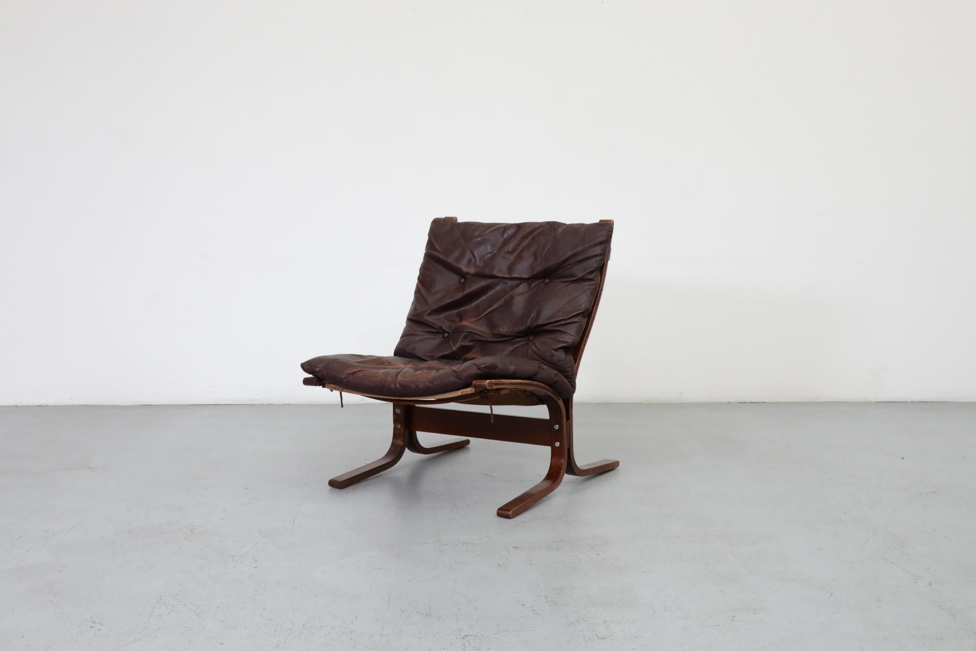 Mid-Century Modern Ingmar Relling 
