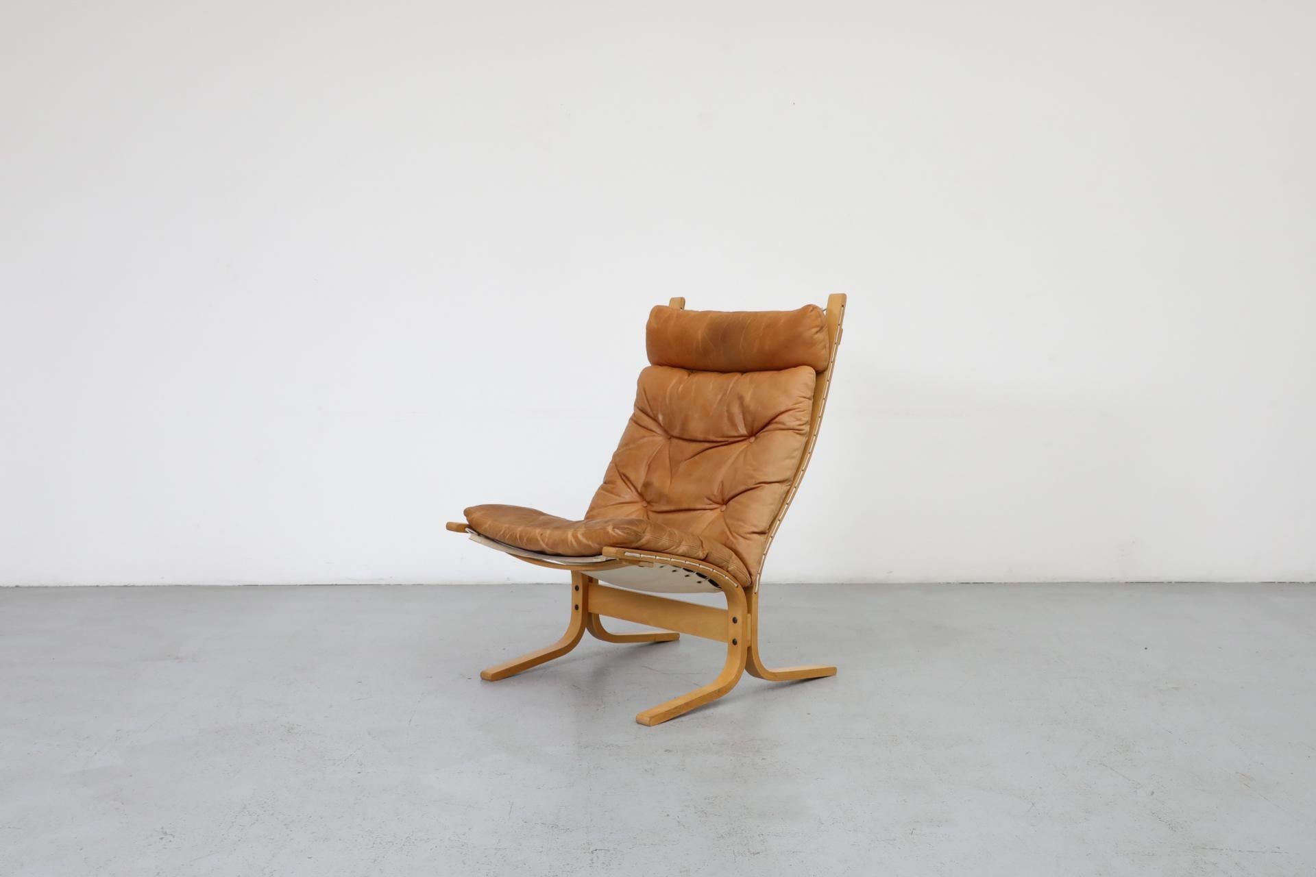 Mid-Century Modern Ingmar Relling 