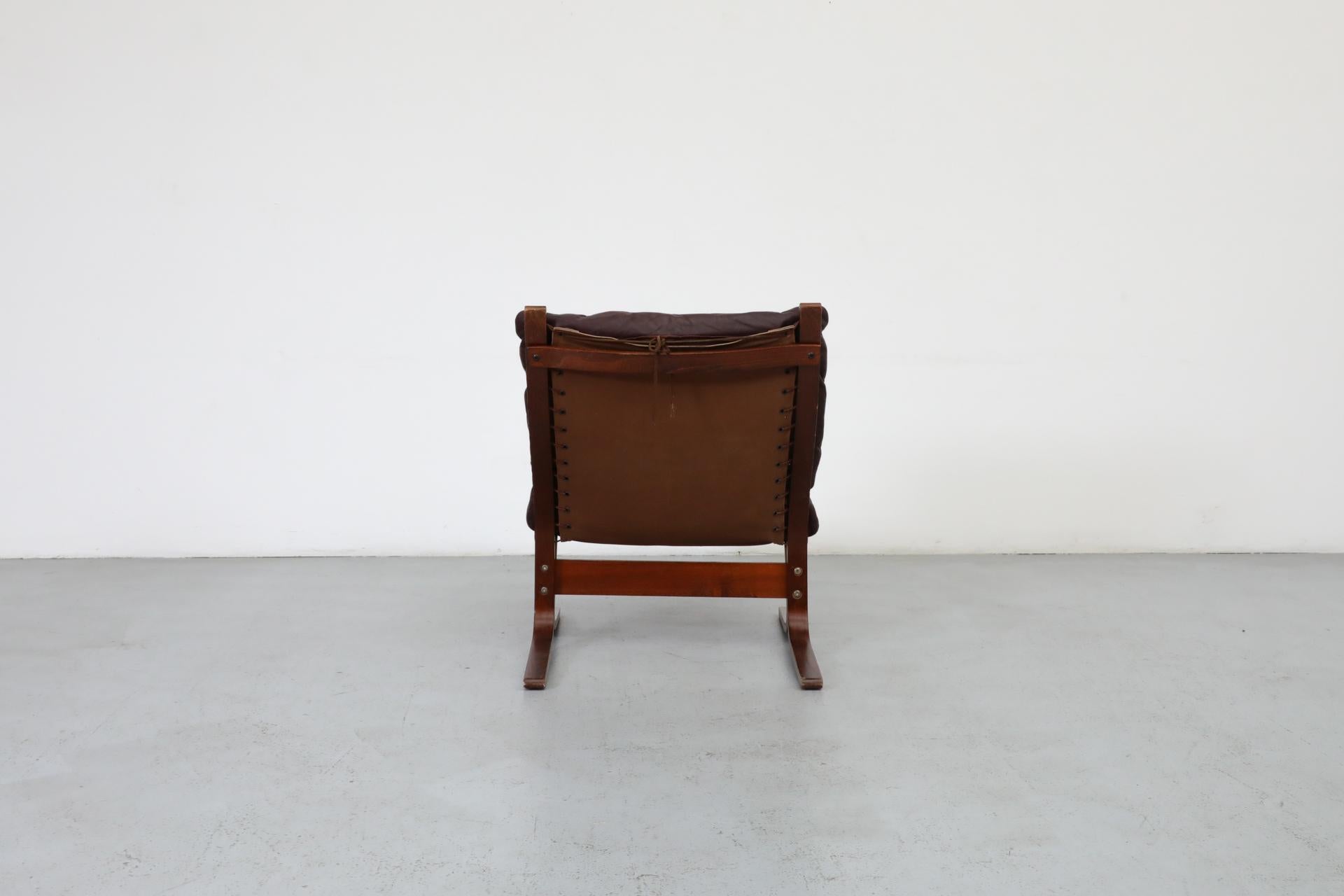 Late 20th Century Ingmar Relling 