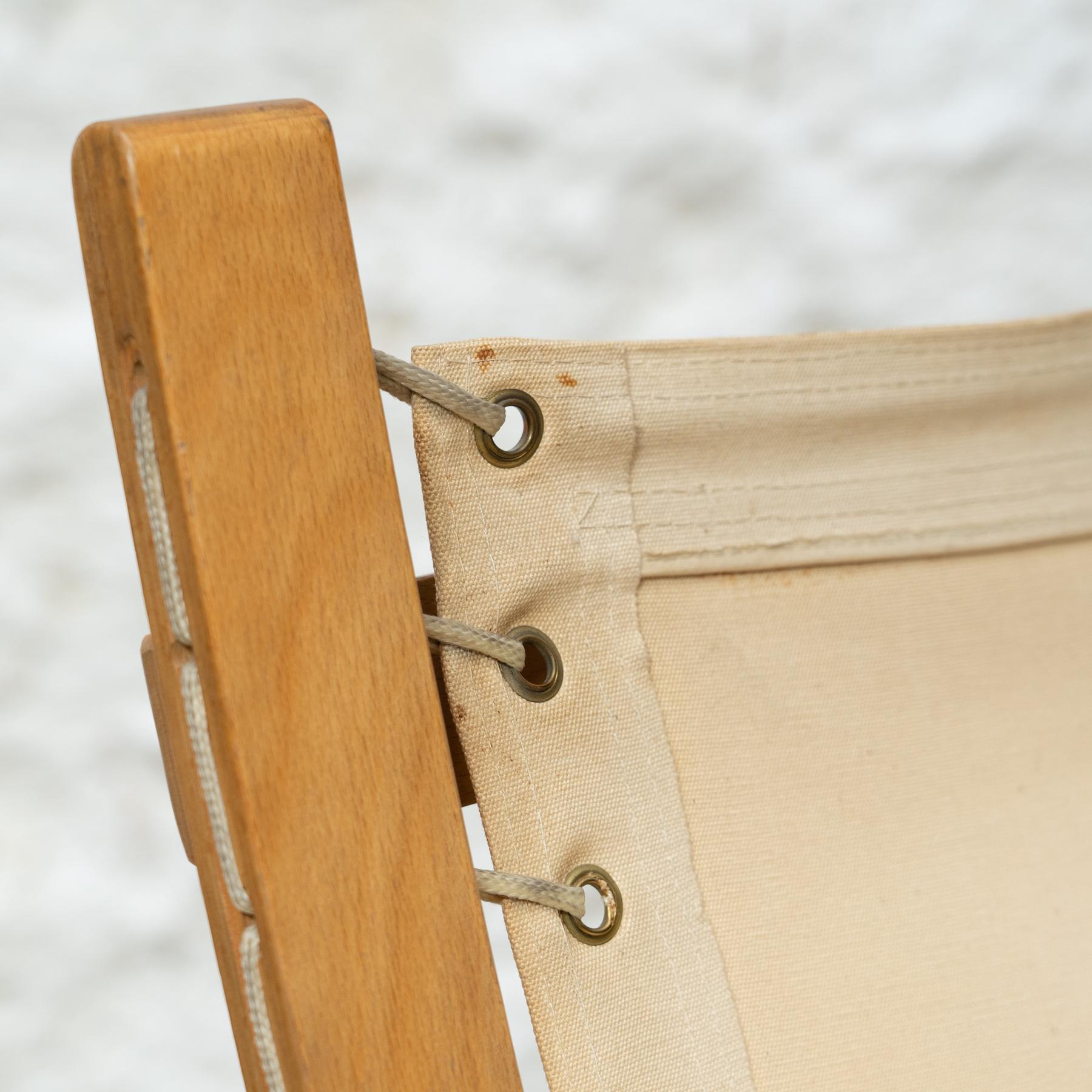 Fauteuil de sieste Ingmar Relling : L'Elegance norvégienne d'antan 1