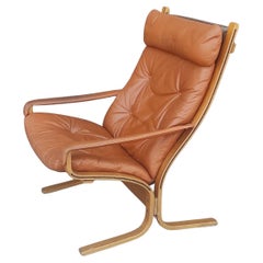 Ingmar Relling Siesta Longue Chair For Westnofa