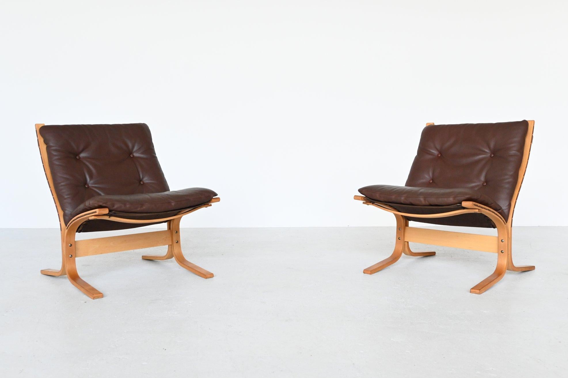 westnofa lounge chair