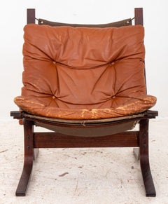 Ingmar Relling, Westnofa "Siesta" Chair