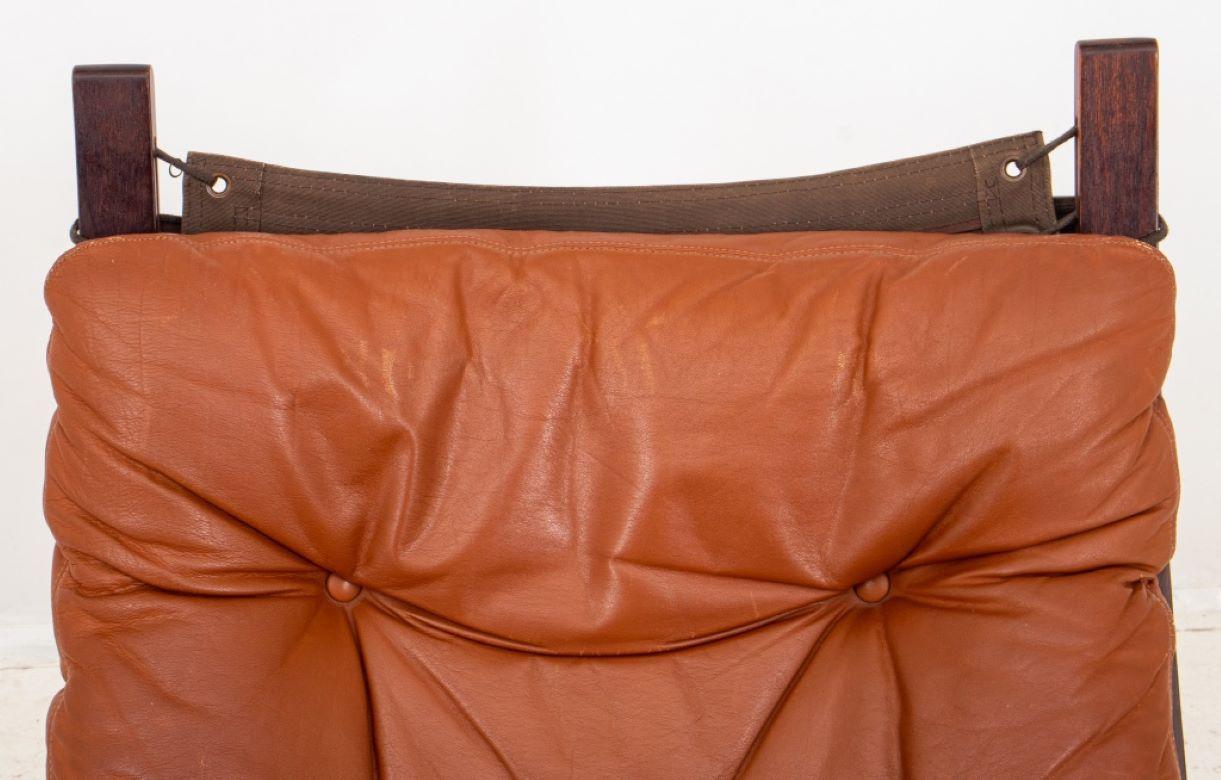 Ingmar Relling, Westnofa: Stuhl „Siesta“ (Moderne der Mitte des Jahrhunderts)