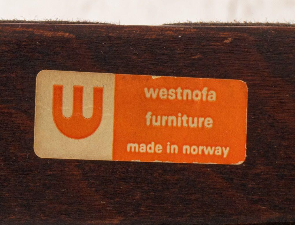 Ingmar Relling, Westnofa: Stuhl „Siesta“ 1
