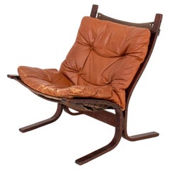 Ingmar Relling, Westnofa "Siesta" Chair