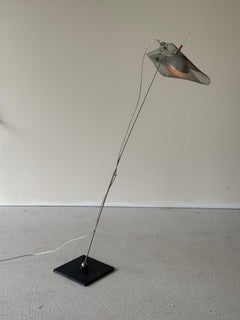 Ingo Maurer Adjustable Lamp