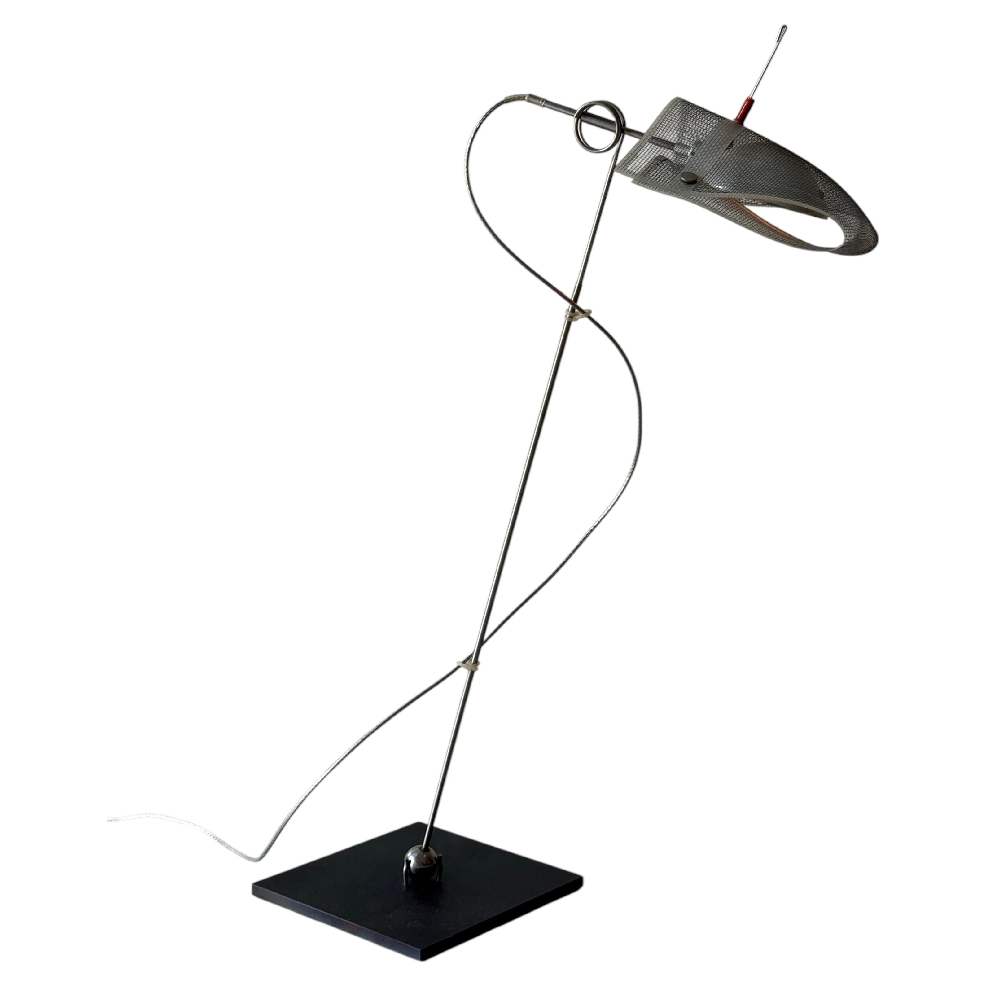 Lampe orientable Ingo Maurer en vente