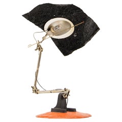 Ingo Maurer Don Quixote Table Lamp, 1989