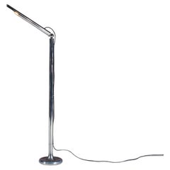 Lampadaire Ingo Maurer pour M-Design, Allemagne, 1960