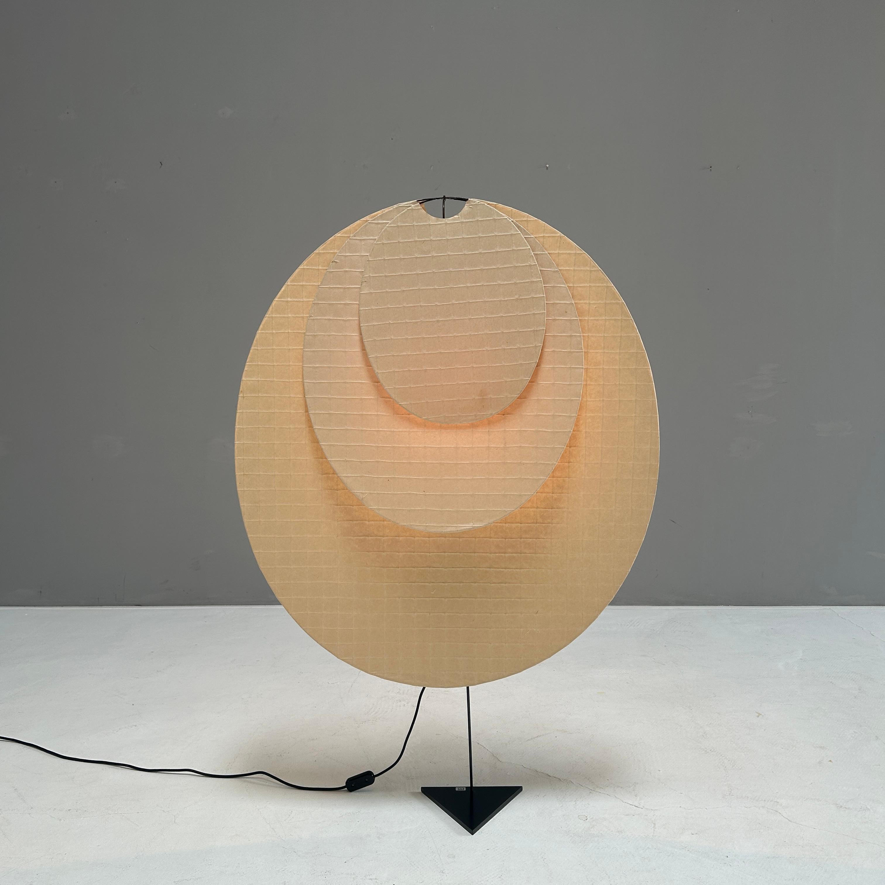 Ingo Maurer, floor lamp mod. Galgen, 1980 For Sale 3