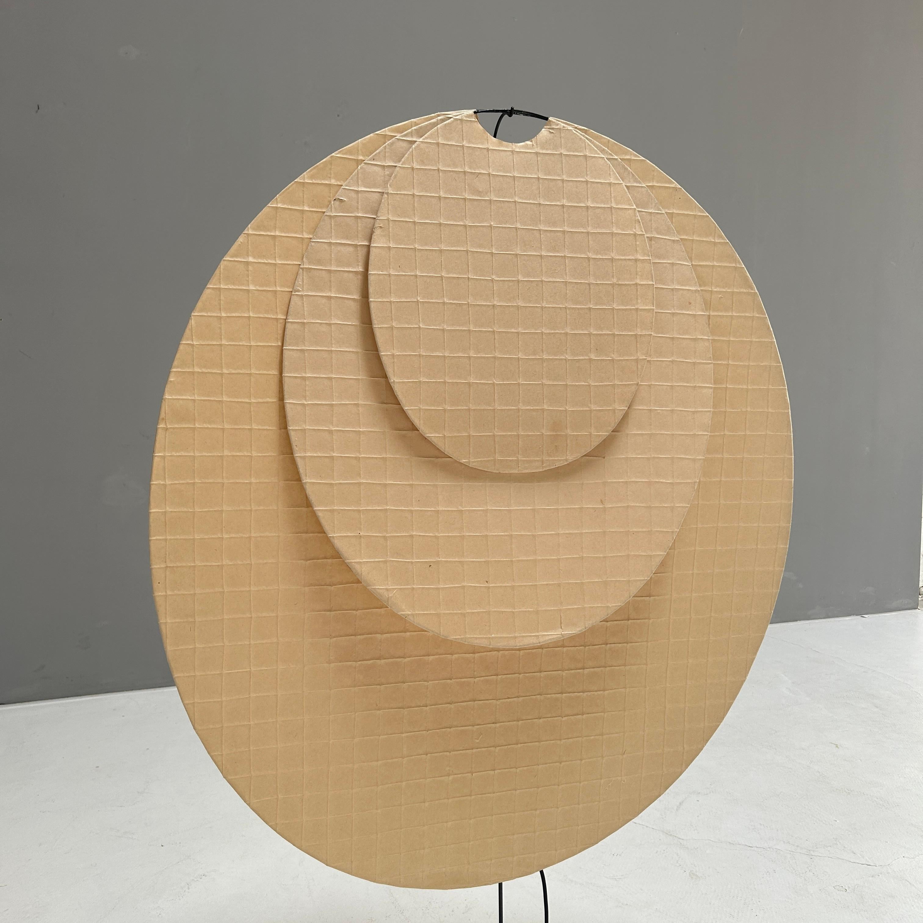 Mid-Century Modern Ingo Maurer, floor lamp mod. Galgen, 1980 For Sale