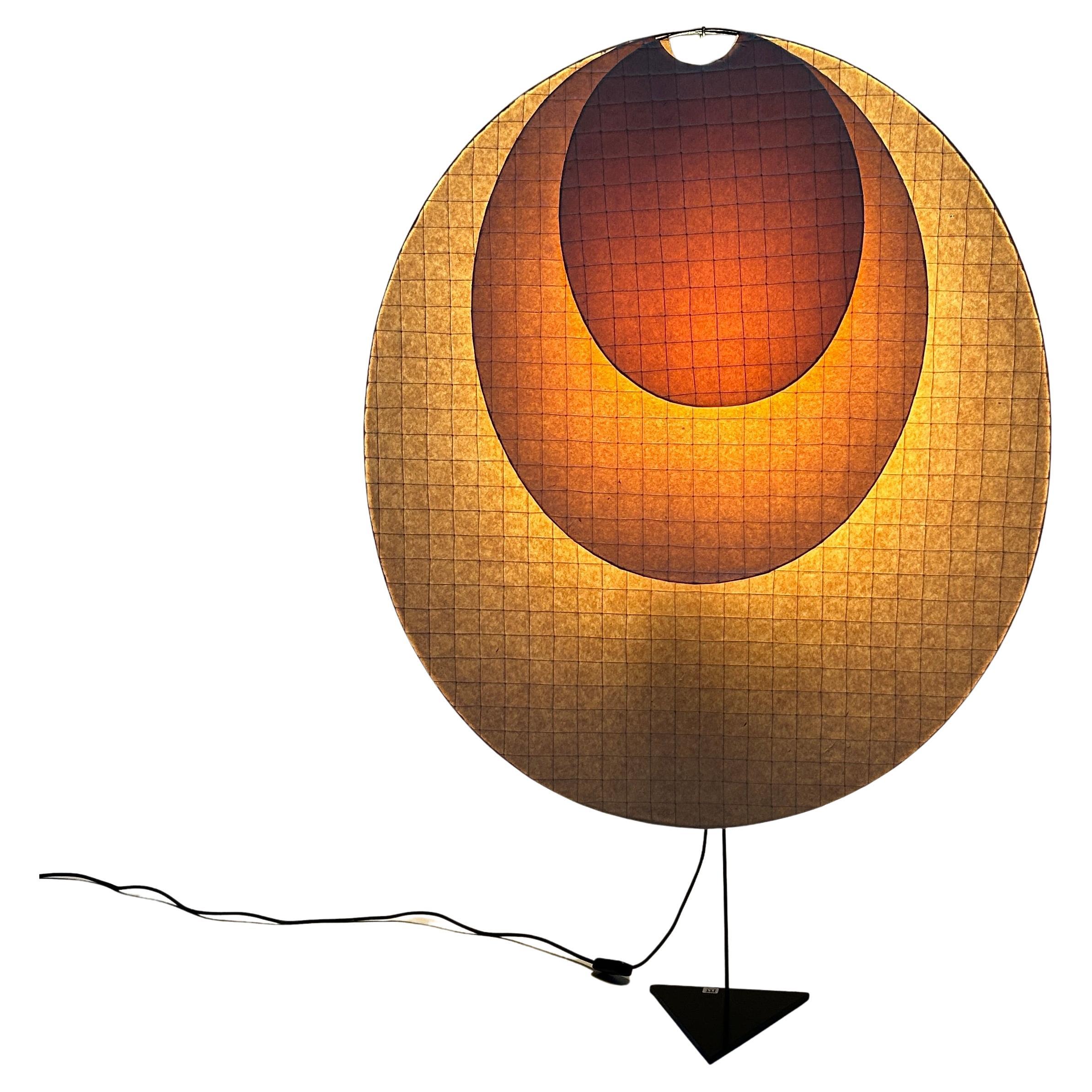 Ingo Maurer, floor lamp mod. Galgen, 1980 For Sale