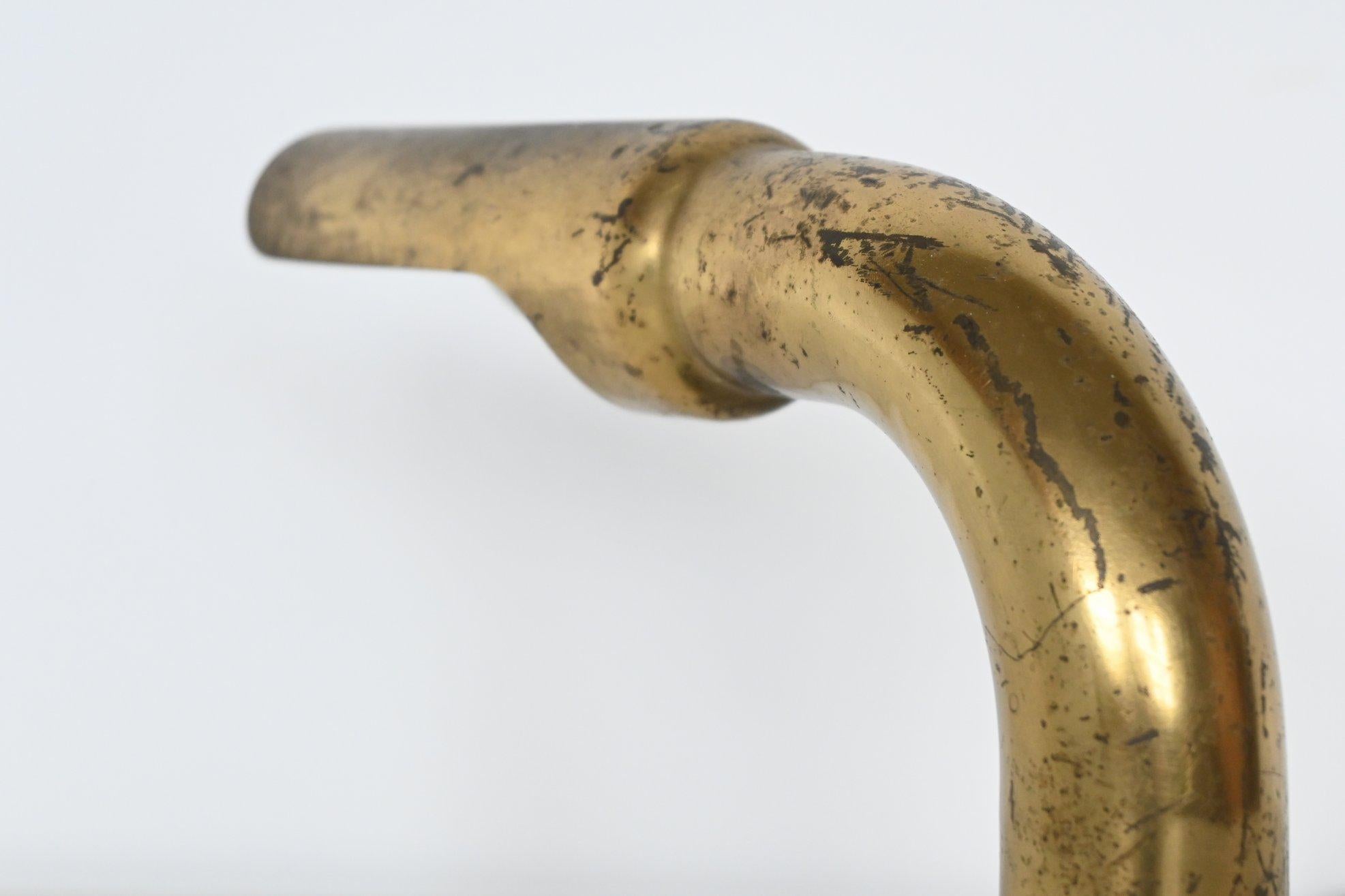 Late 20th Century Ingo Maurer Gulp Desk Lamp M Design, Germany, 1970