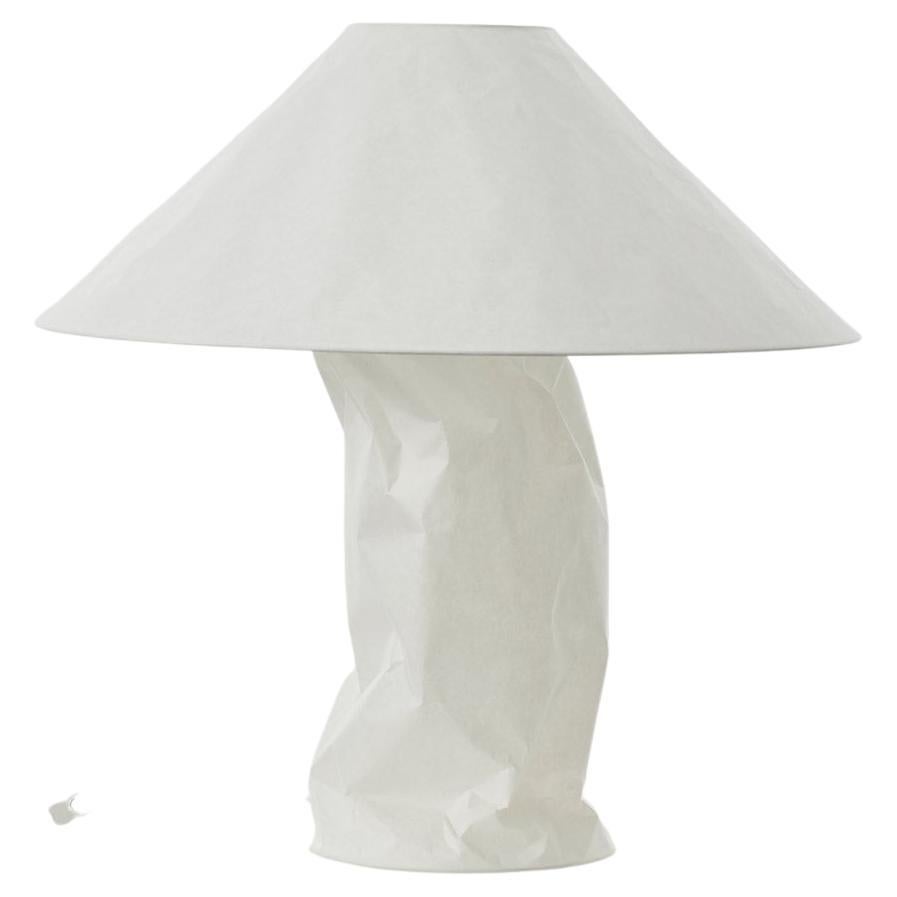 Paper Table Lamps