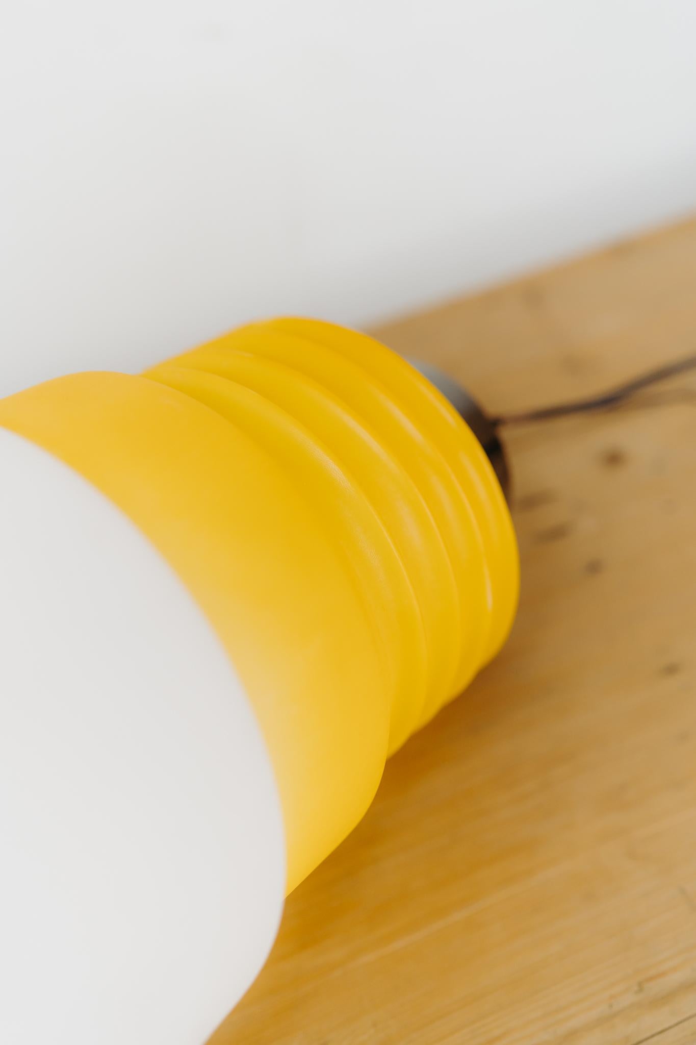 Ingo Maurer lightbulb lamp 5