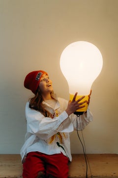 Ingo Maurer Glühlampe