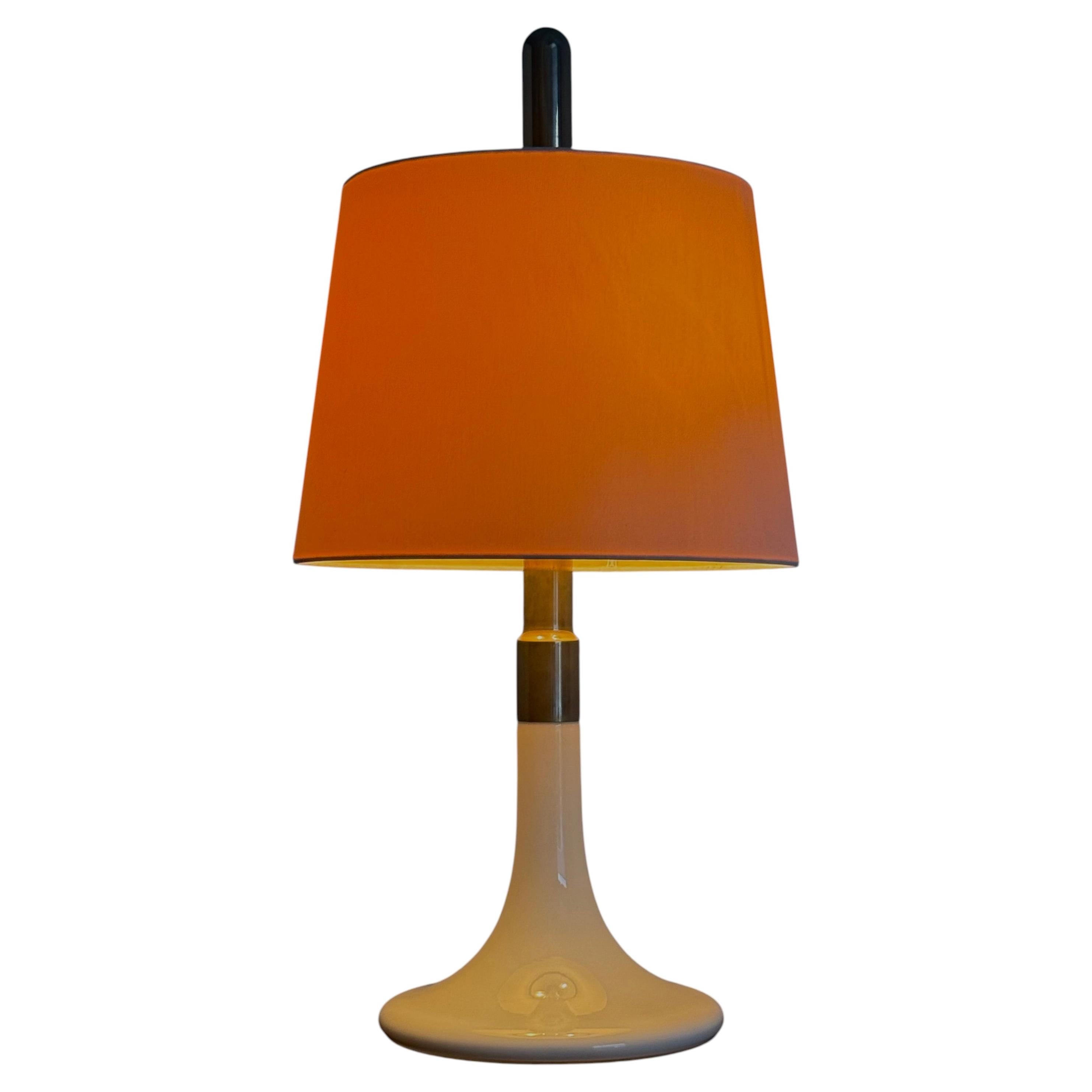 Ingo Maurer ML-3 Table Lamp