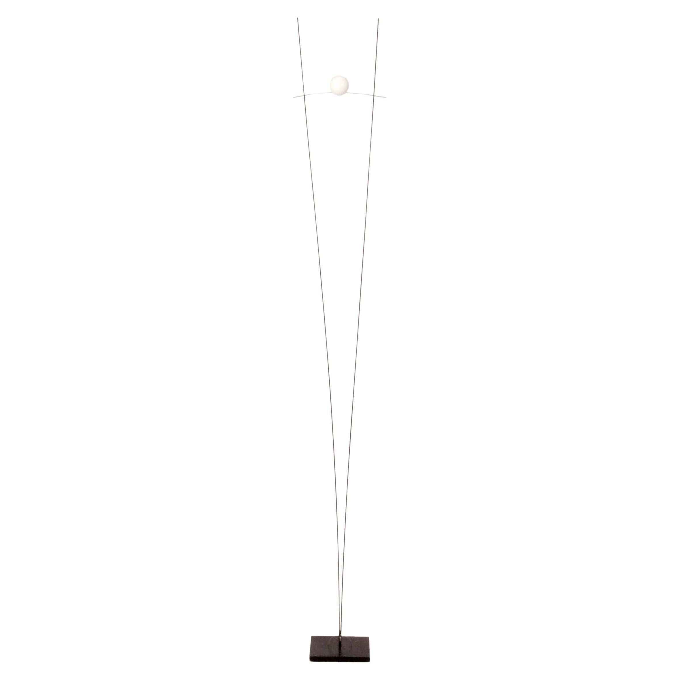 Ingo Maurer Sculptural Ilios Floor Lamp