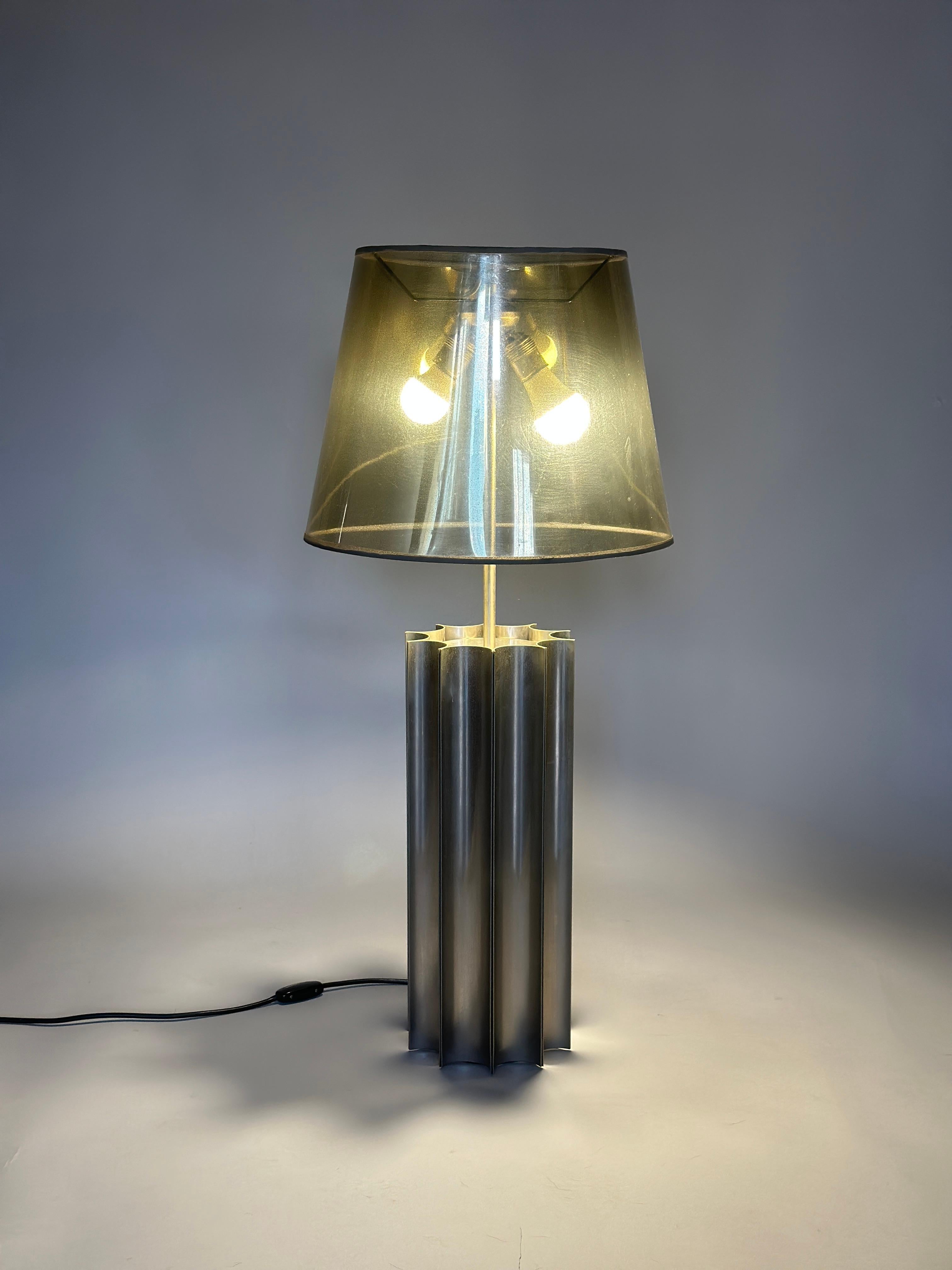 Ingo Maurer Table Lamp 1960s In Good Condition For Sale In Čelinac, BA