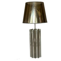 Retro Ingo Maurer Table Lamp 1960s
