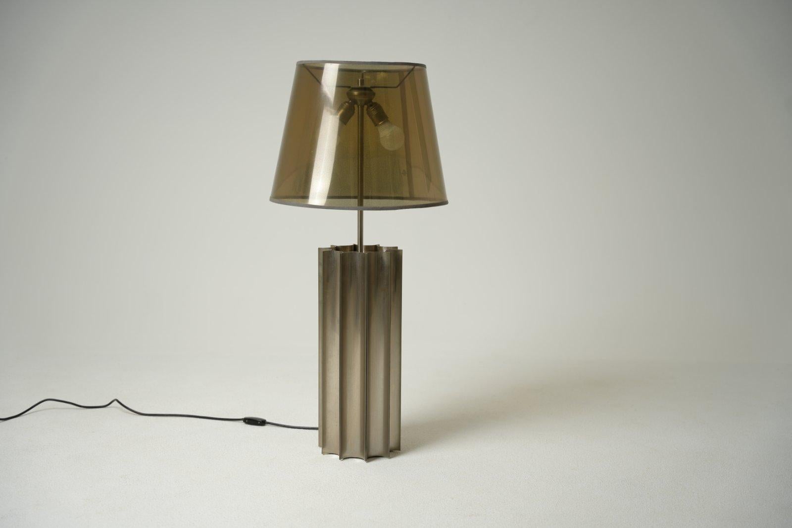 Ingo Maurer Table Lamp For Maurer 1960s For Sale 4