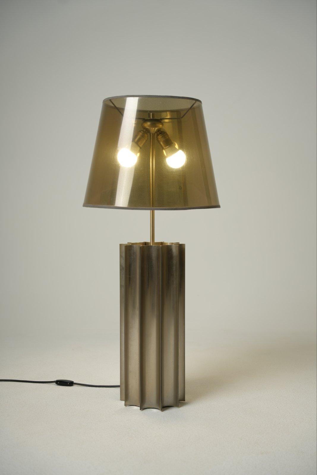 Ingo Maurer Table Lamp For Maurer 1960s For Sale 1