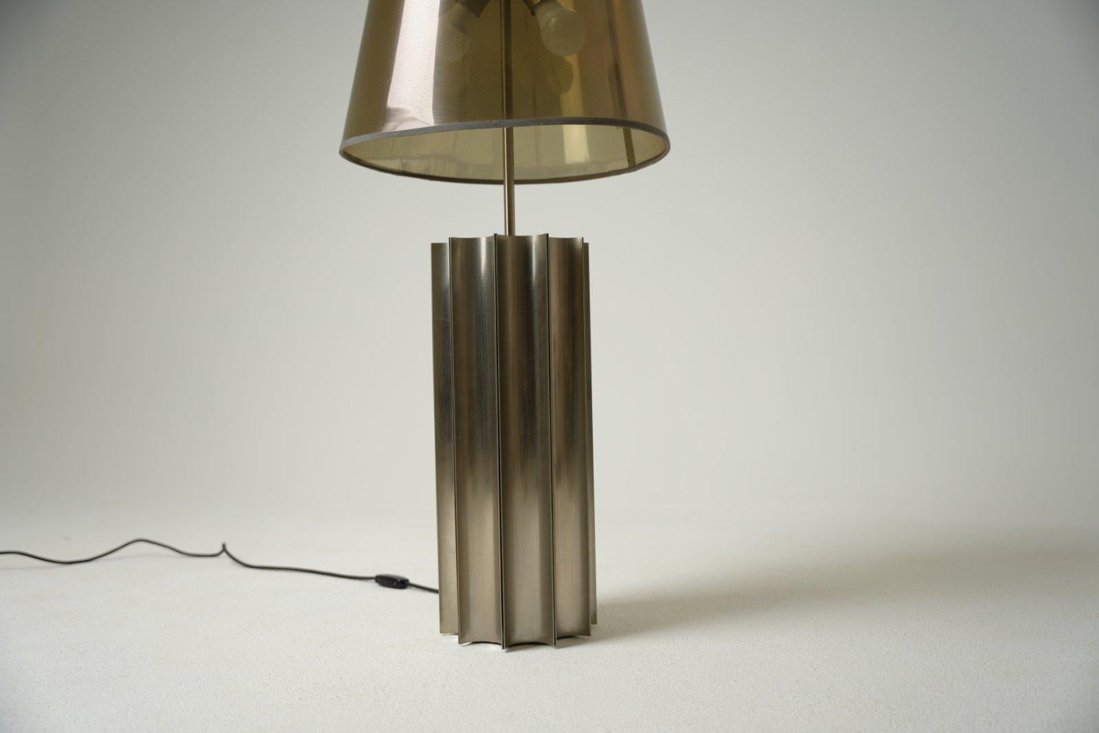 Ingo Maurer Table Lamp For Maurer 1960s For Sale 2