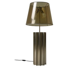 Tischlampe von Ingo Maurer für Maurer, 1960er Jahre