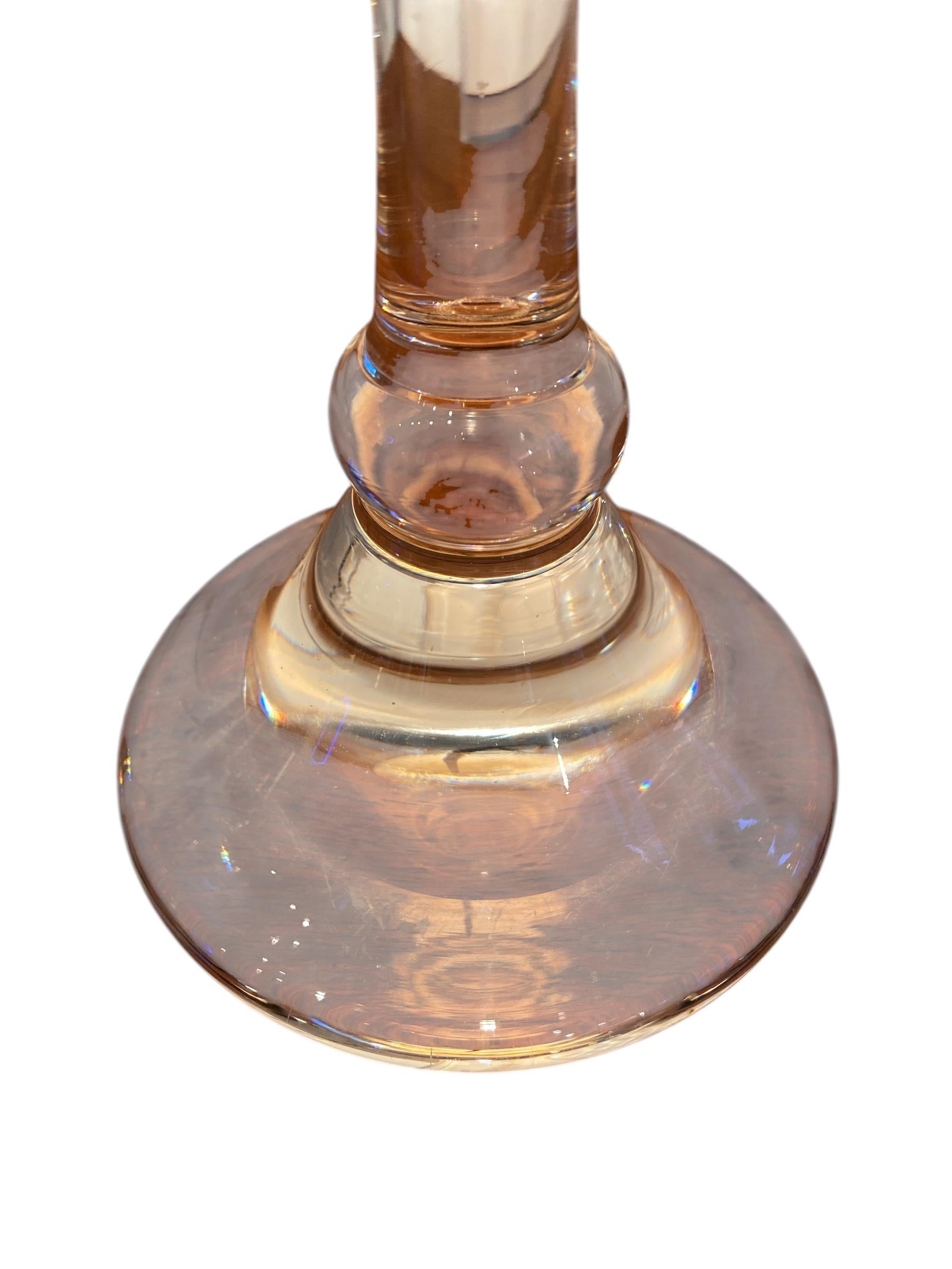 Mid-Century Modern Ingo Maurer table lamp For Sale