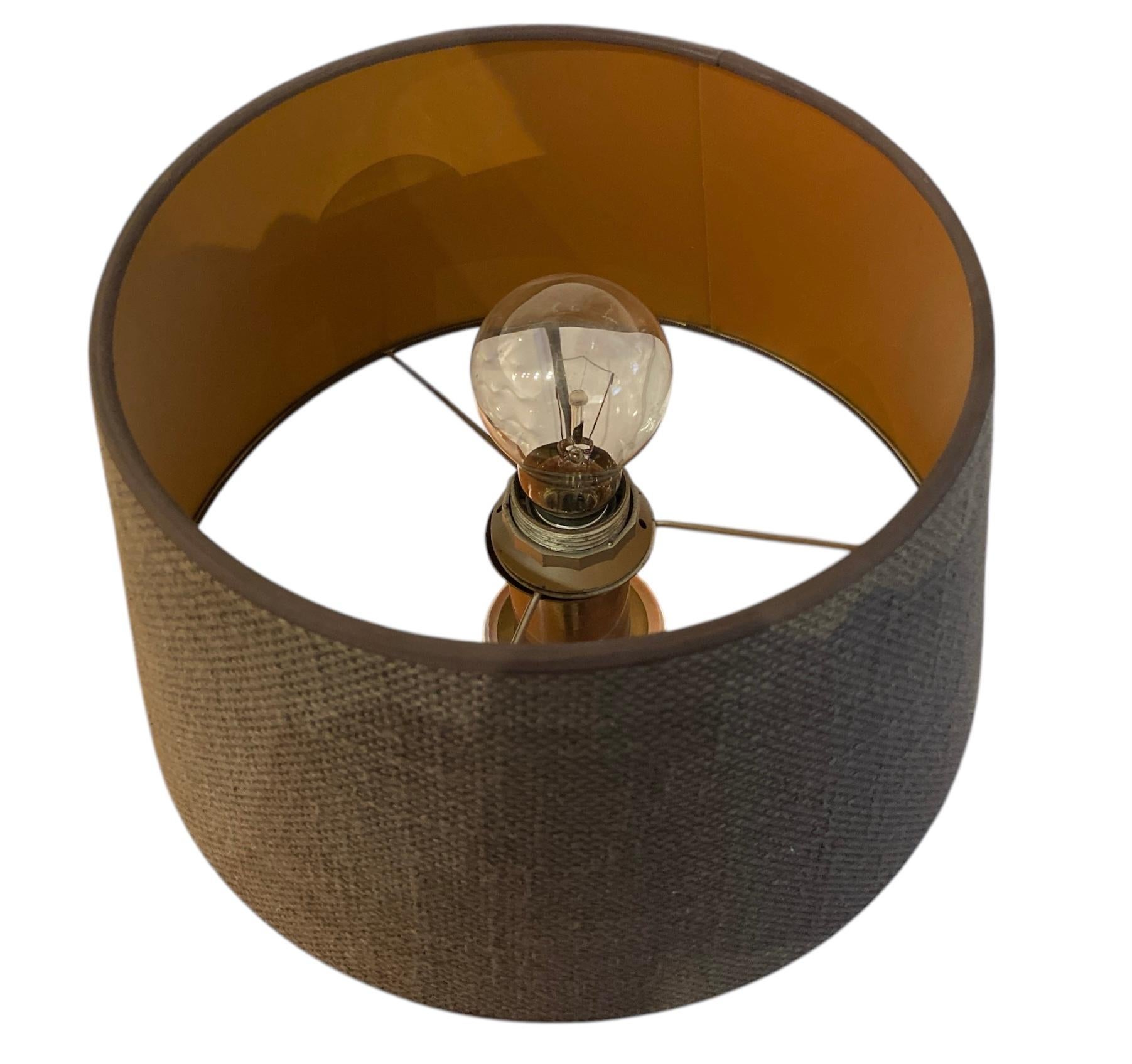 German Ingo Maurer table lamp For Sale