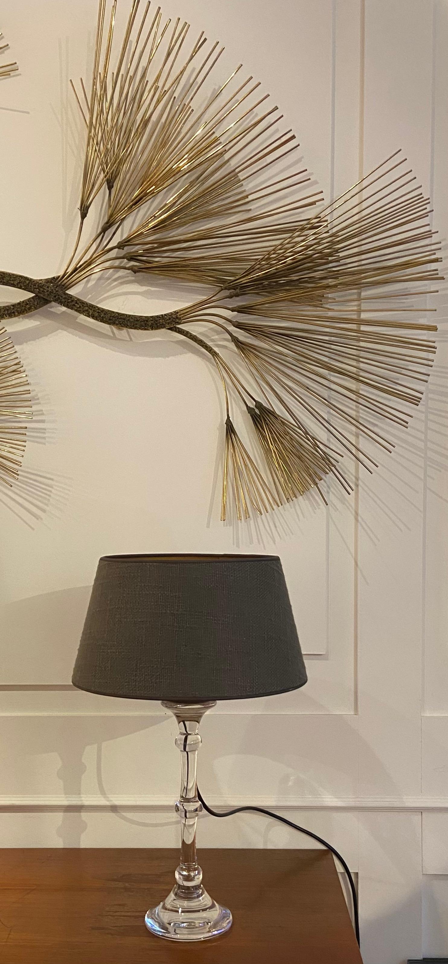 Ingo Maurer table lamp In Good Condition For Sale In 'S-HERTOGENBOSCH, NL