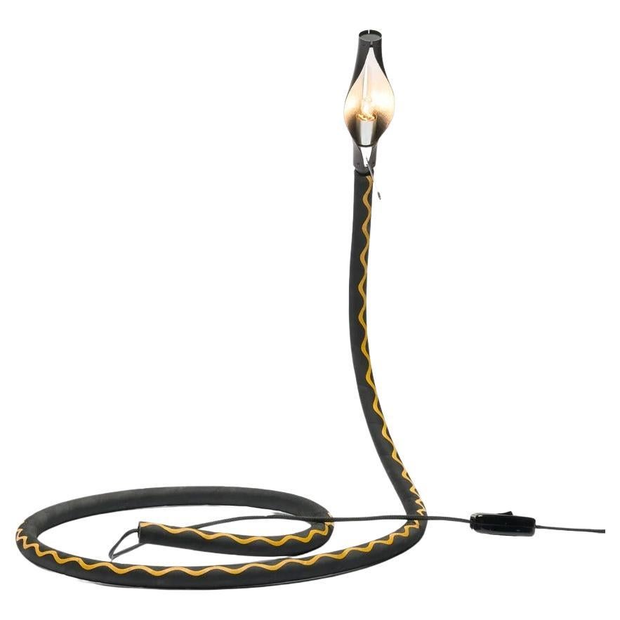 INGO MAURER 
TEAM Table lamp, model Alizz T. Cooper, Circa 2010 For Sale