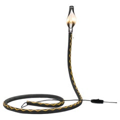 INGO MAURER 
TEAM Table lamp, model Alizz T. Cooper, Circa 2010