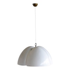 Ingo Maurer Tricena Pendant Light for for Design M, 1968