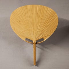 Ingo Maurer Uchiwa II Wall Light