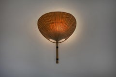 Ingo Maurer; 'Uchiwa III', 1970s
