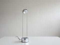 Ingo Maurer very rare Graffunzel Table lamp, 1977