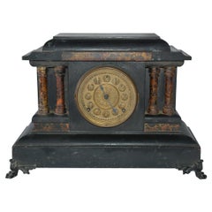 Ingram Mantle Clock