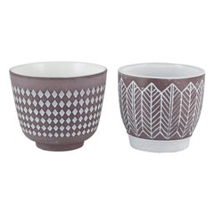 Vases and Vessels