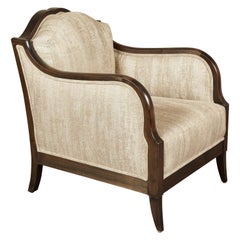 Sedia "Ingrid", Collezione Susanne Hollis