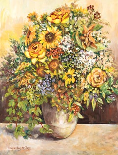 Arrangement d'automne