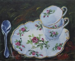 Tea Service