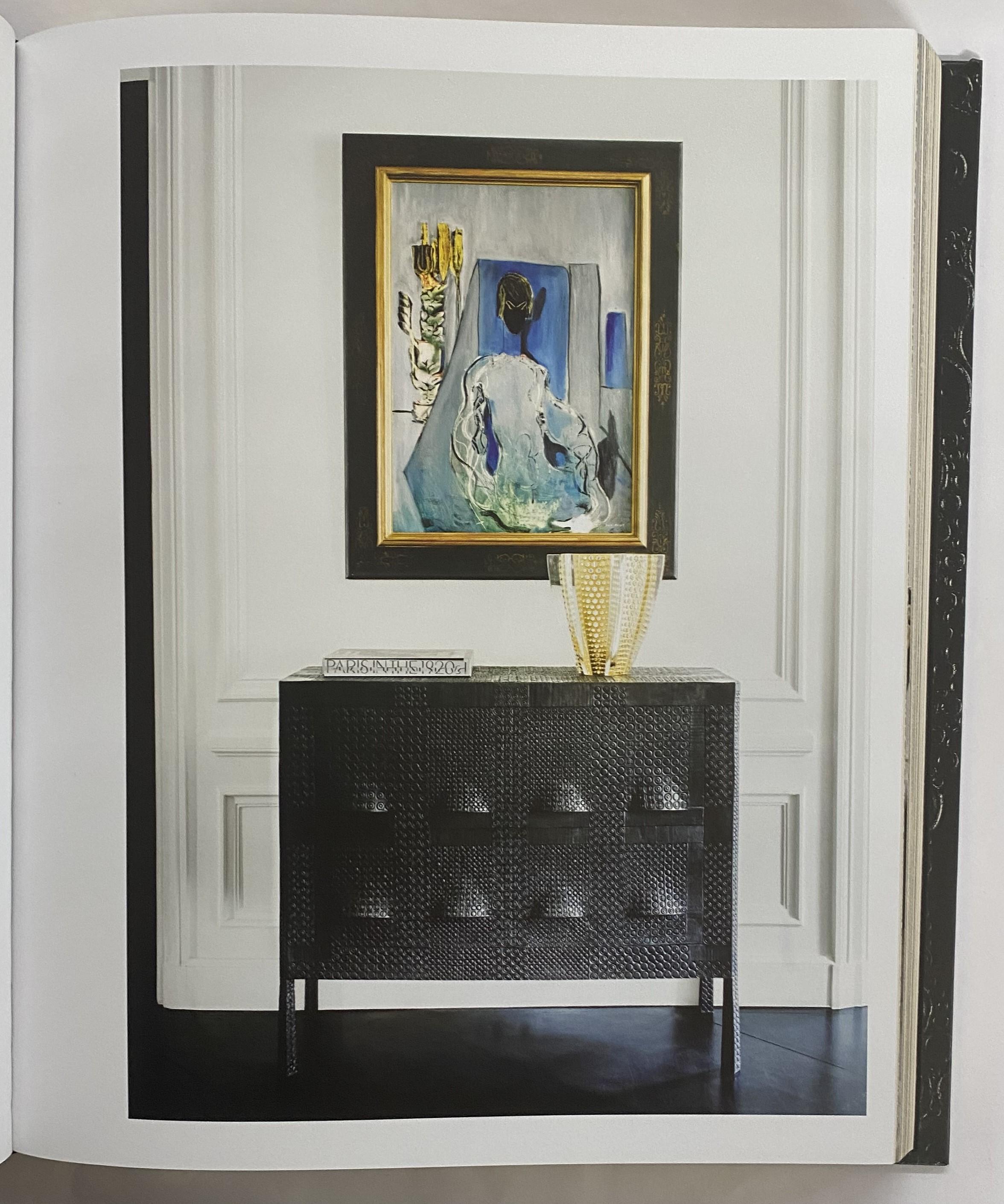 Ingrid Donat by Anne Bony (Book) For Sale 5