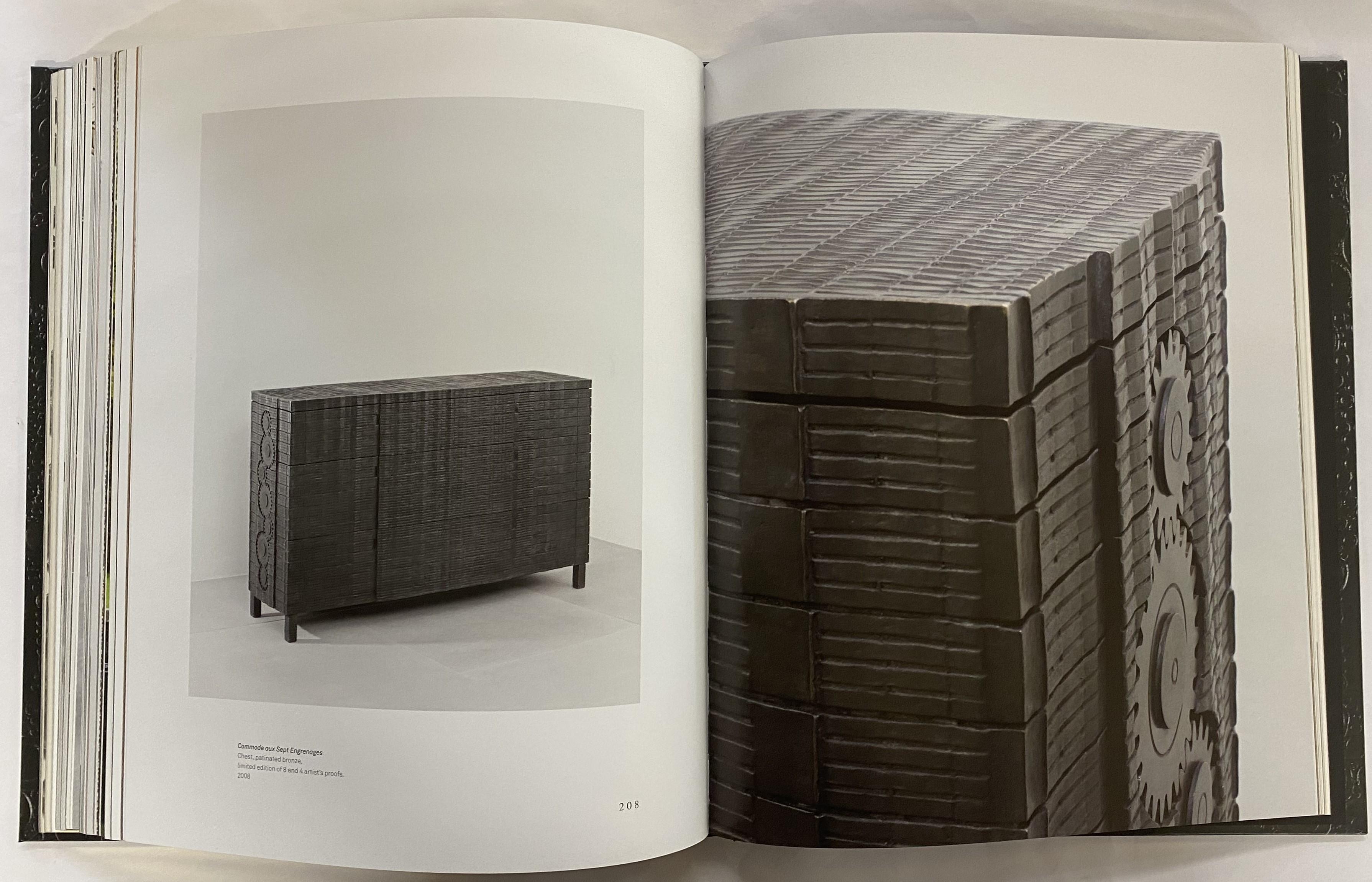 Ingrid Donat by Anne Bony (Book) For Sale 10