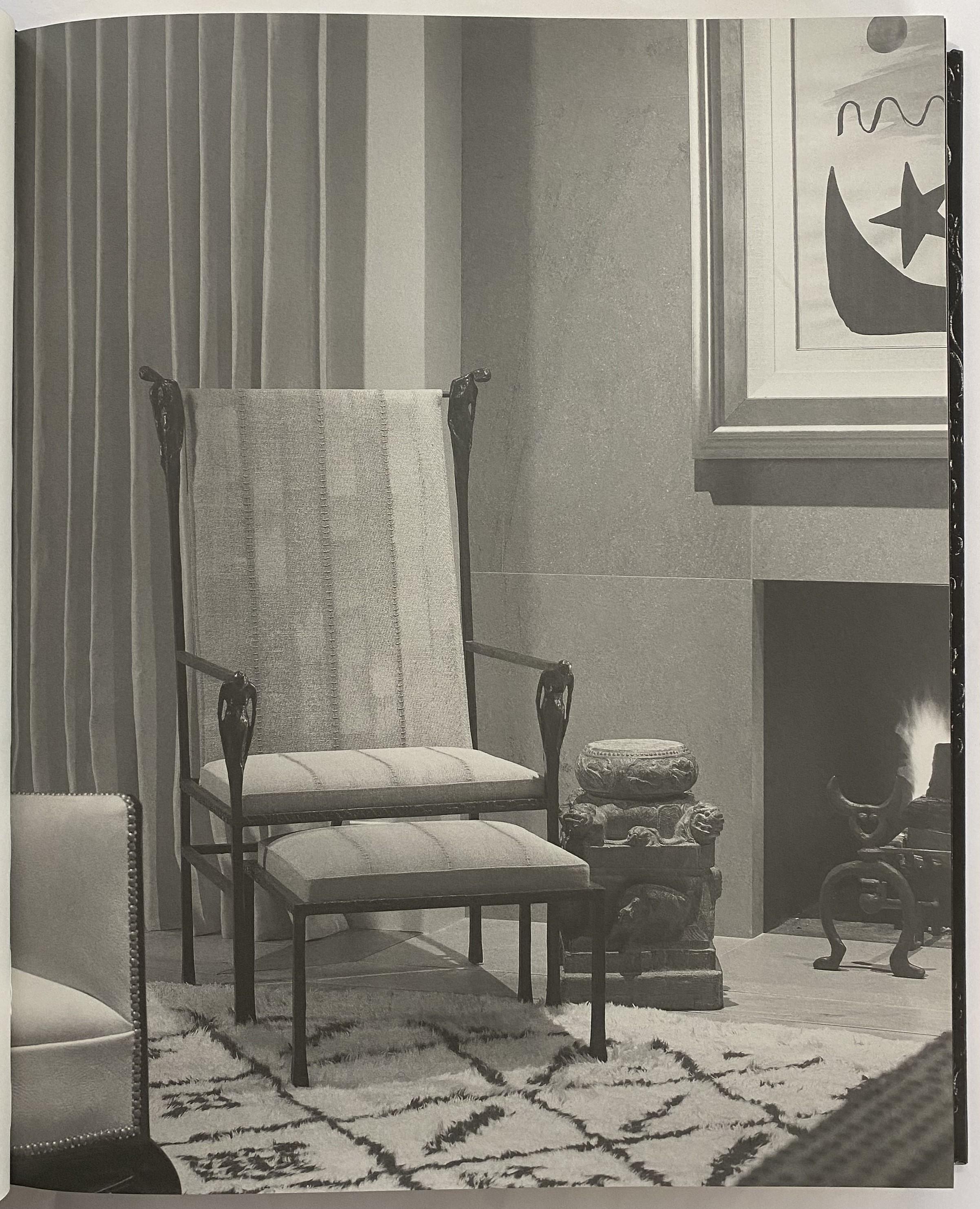 20th Century Ingrid Donat by Anne Bony (Book) For Sale